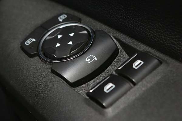 2016 Ford Mustang GT FM