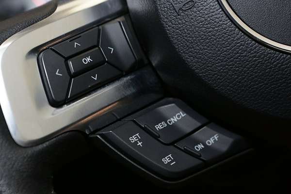 2016 Ford Mustang GT FM