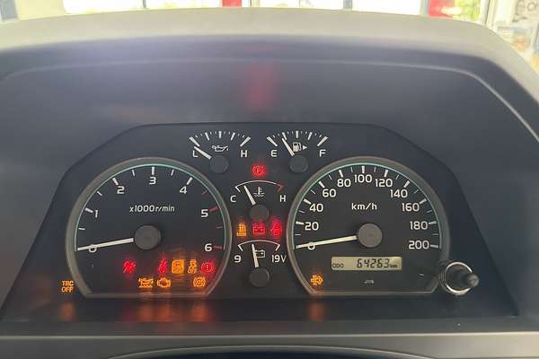 2021 Toyota Landcruiser GXL VDJ79R 4X4