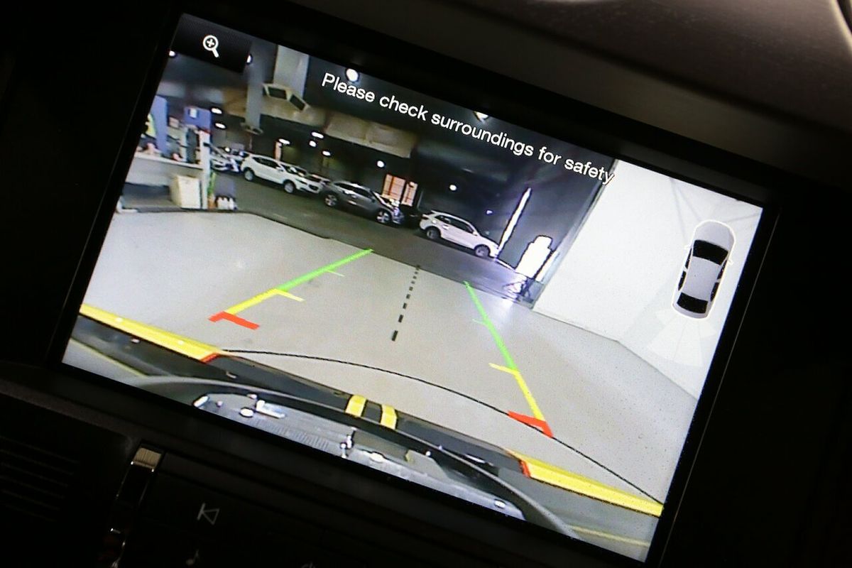 2016 Ford Mustang GT FM