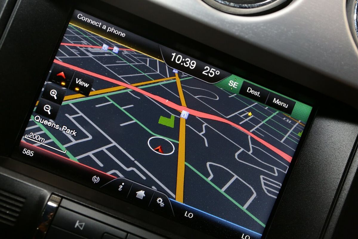 2016 Ford Mustang GT FM