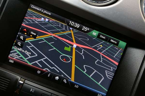 2016 Ford Mustang GT FM