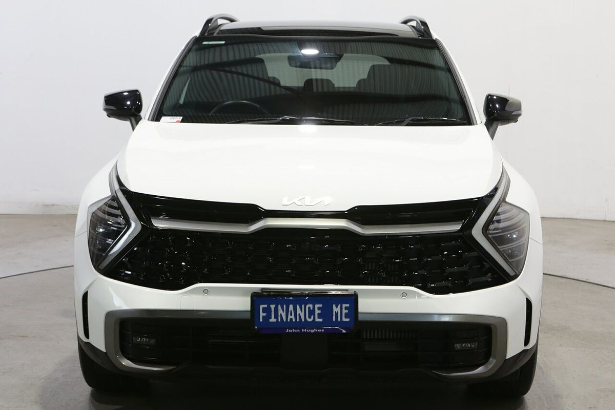 2023 Kia Sportage GT-Line NQ5