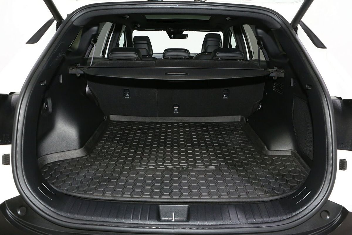 2023 Kia Sportage GT-Line NQ5