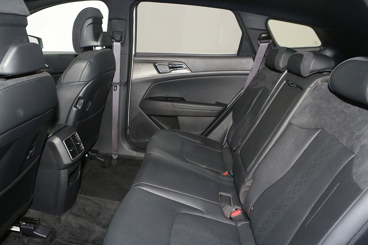 2023 Kia Sportage GT-Line NQ5