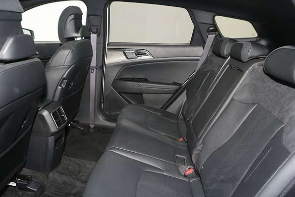 2023 Kia Sportage GT-Line NQ5