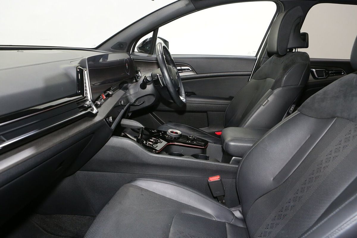 2023 Kia Sportage GT-Line NQ5