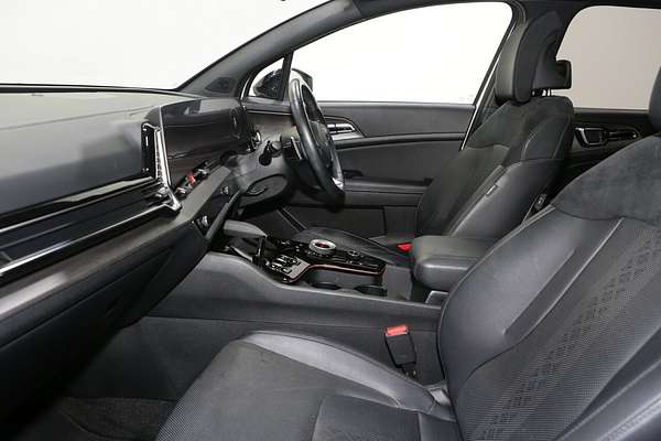 2023 Kia Sportage GT-Line NQ5