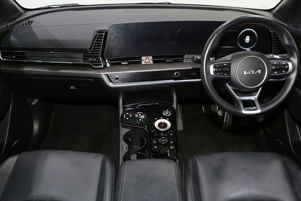 2023 Kia Sportage GT-Line NQ5