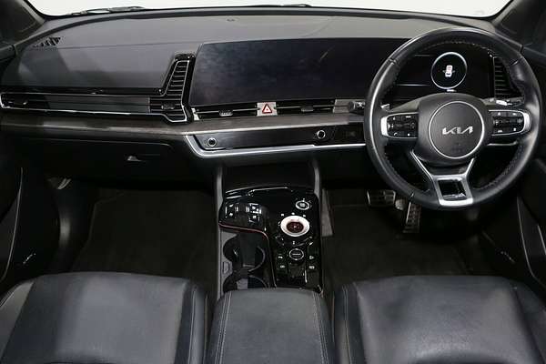 2023 Kia Sportage GT-Line NQ5