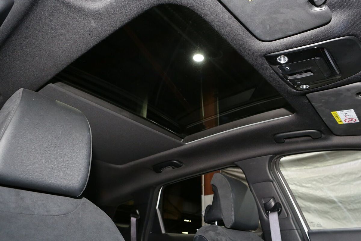 2023 Kia Sportage GT-Line NQ5