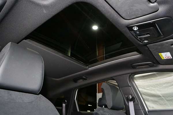 2023 Kia Sportage GT-Line NQ5