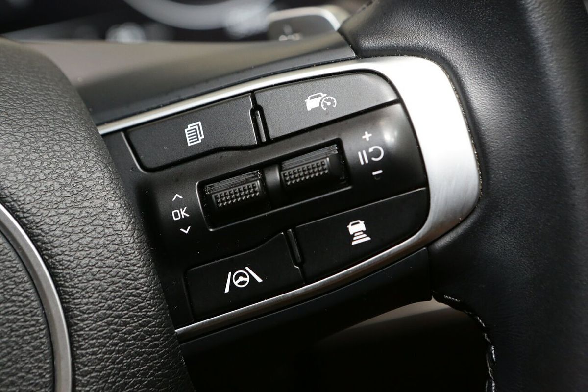 2023 Kia Sportage GT-Line NQ5