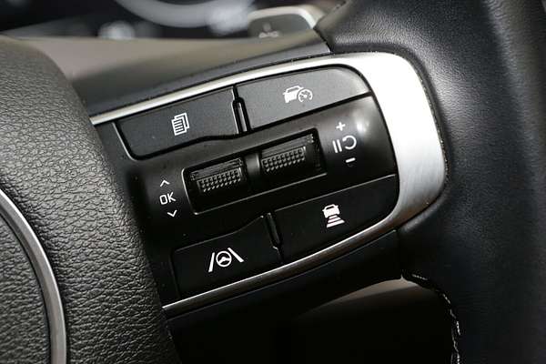 2023 Kia Sportage GT-Line NQ5