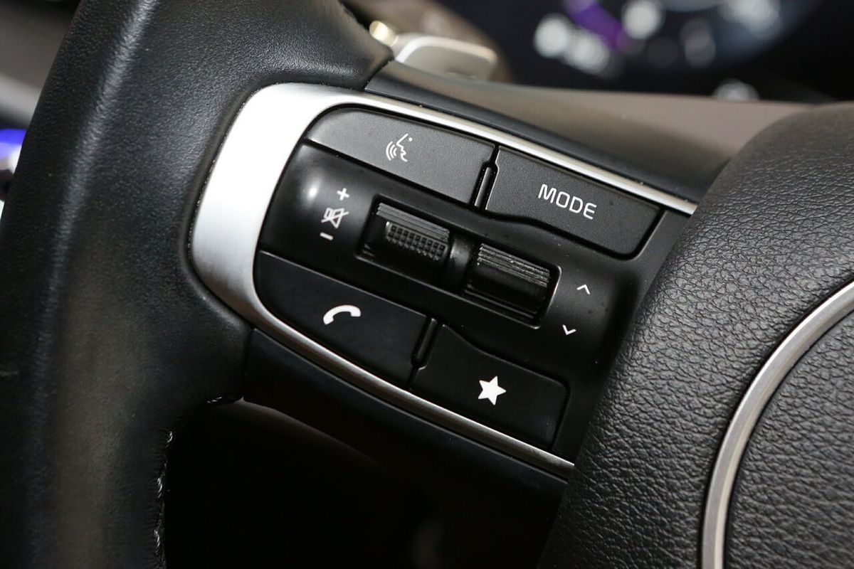 2023 Kia Sportage GT-Line NQ5