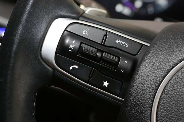 2023 Kia Sportage GT-Line NQ5