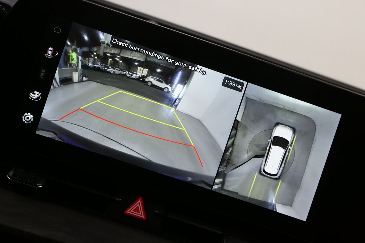 2023 Kia Sportage GT-Line NQ5