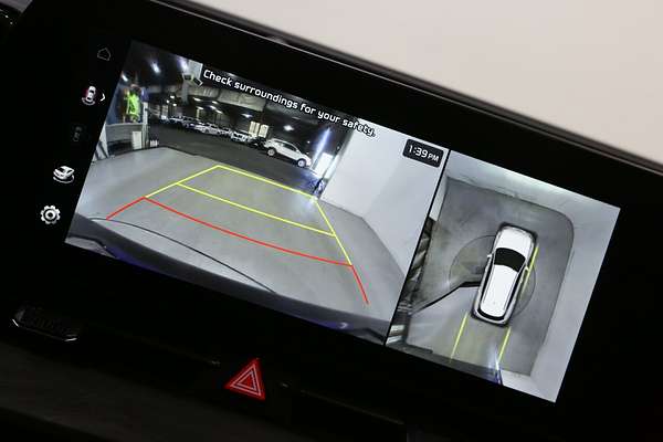 2023 Kia Sportage GT-Line NQ5