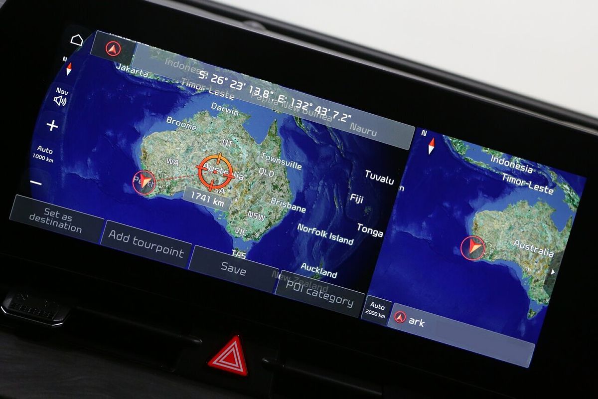 2023 Kia Sportage GT-Line NQ5