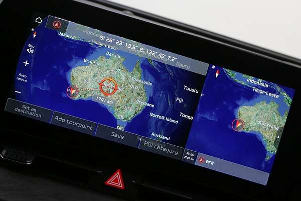 2023 Kia Sportage GT-Line NQ5