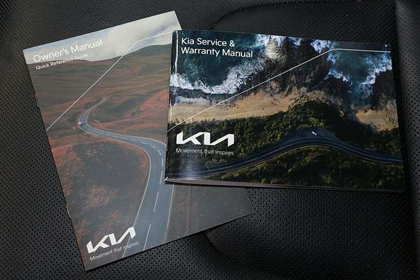 2023 Kia Sportage GT-Line NQ5