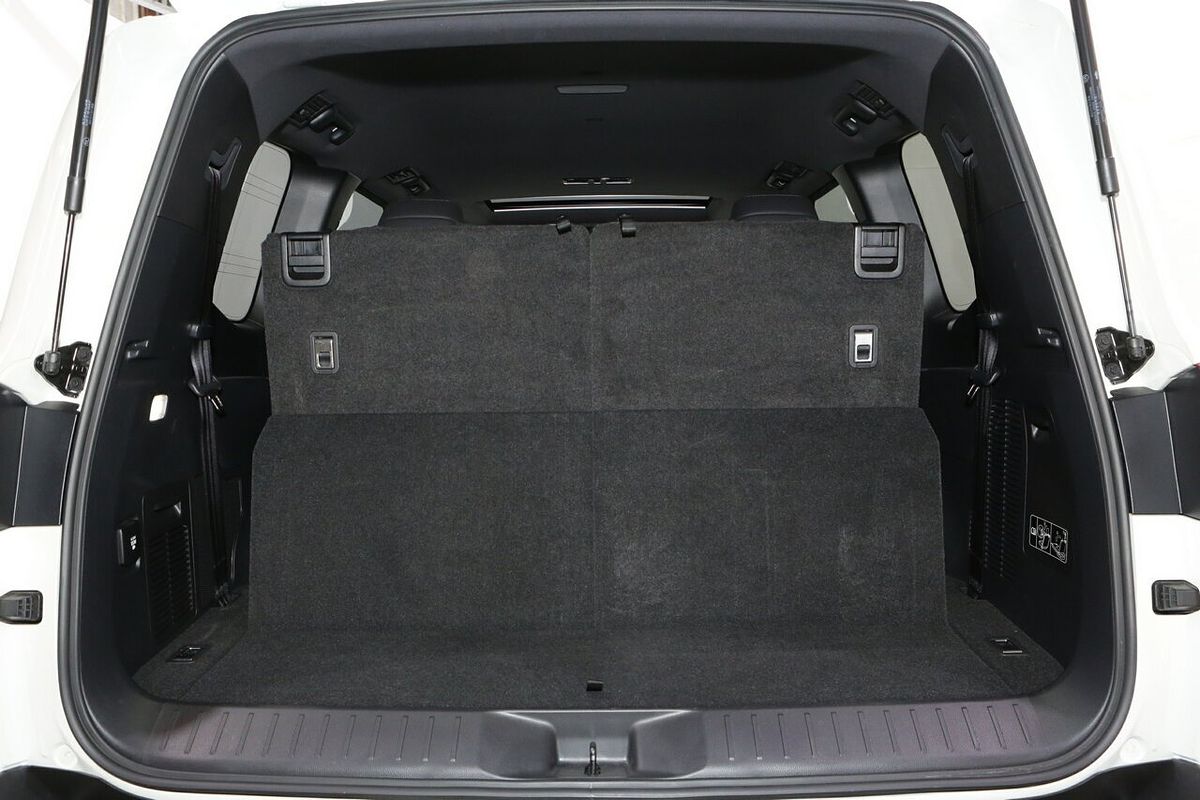 2024 Toyota Landcruiser VX FJA300R