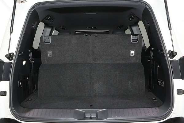 2024 Toyota Landcruiser VX FJA300R