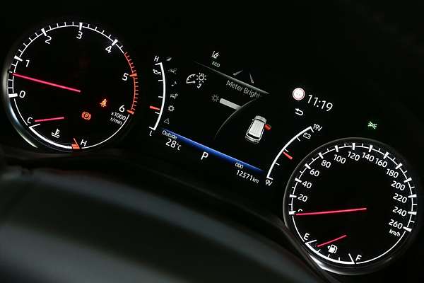 2024 Toyota Landcruiser VX FJA300R