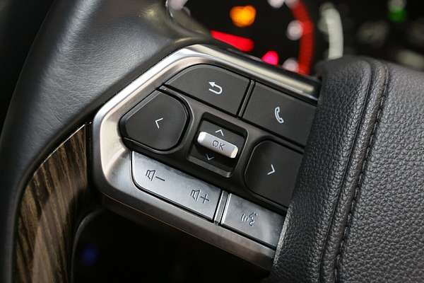 2024 Toyota Landcruiser VX FJA300R