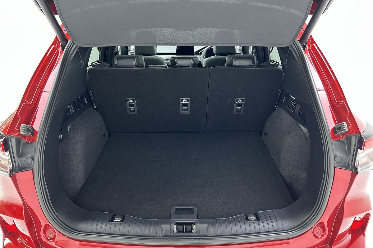 2021 Ford Escape Vignale ZH