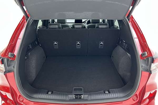 2021 Ford Escape Vignale ZH