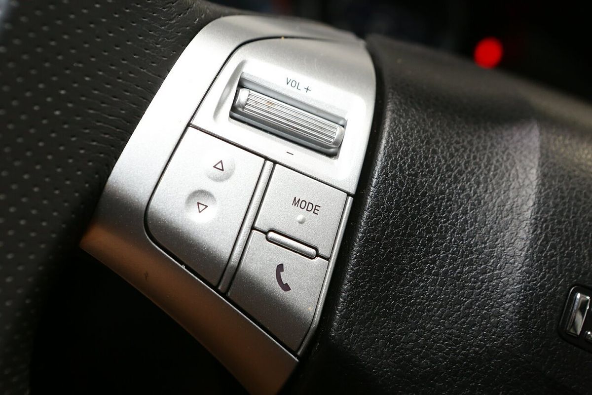 2021 Isuzu MU-X LS-U