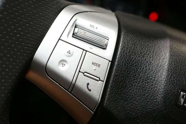 2021 Isuzu MU-X LS-U