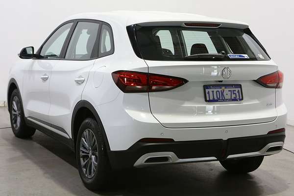 2025 MG ZS Excite ZS32