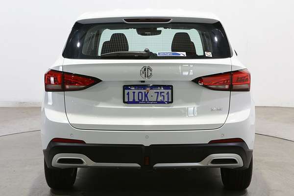 2025 MG ZS Excite ZS32