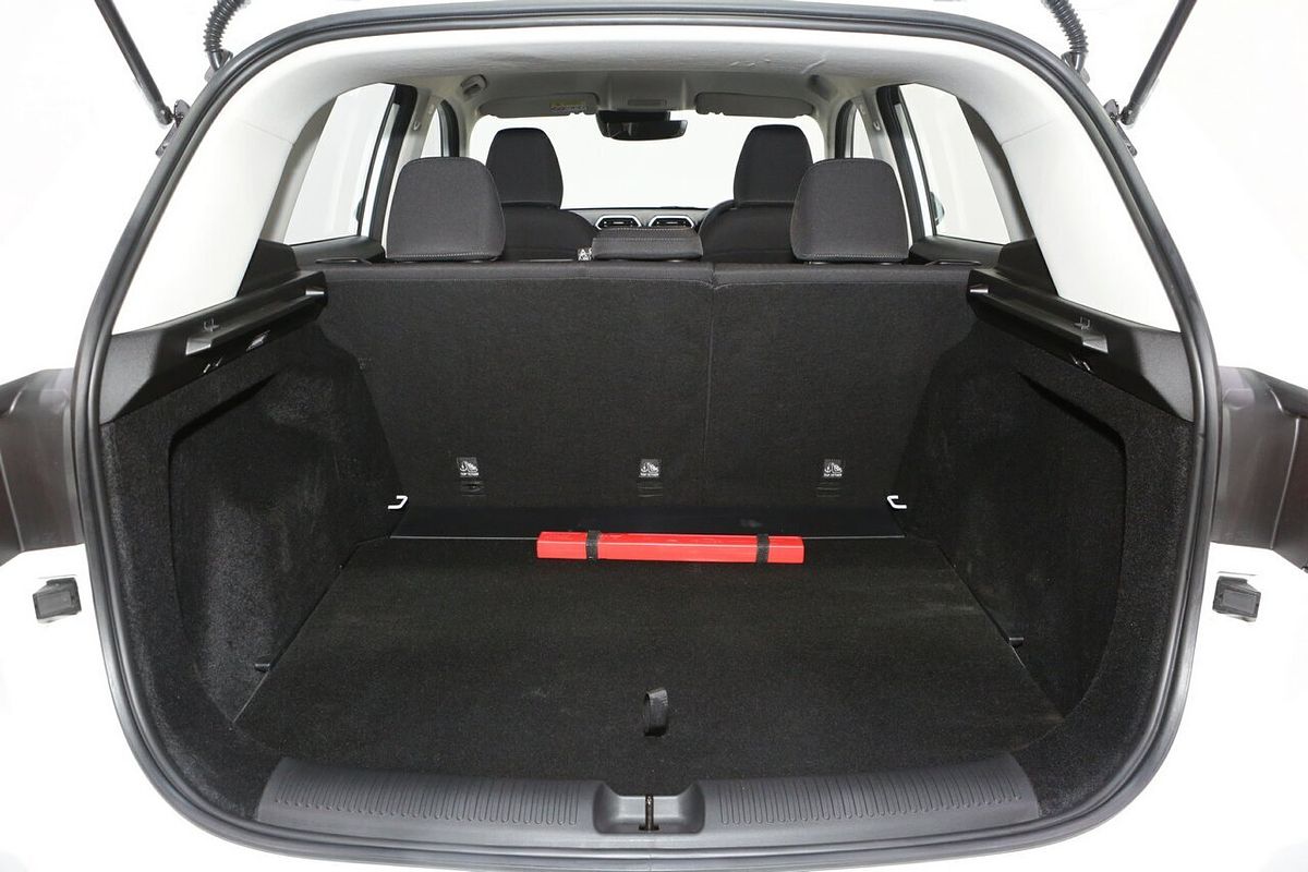 2025 MG ZS Excite ZS32