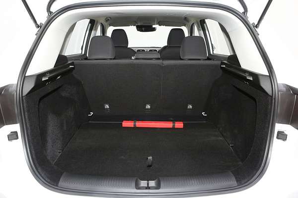 2025 MG ZS Excite ZS32