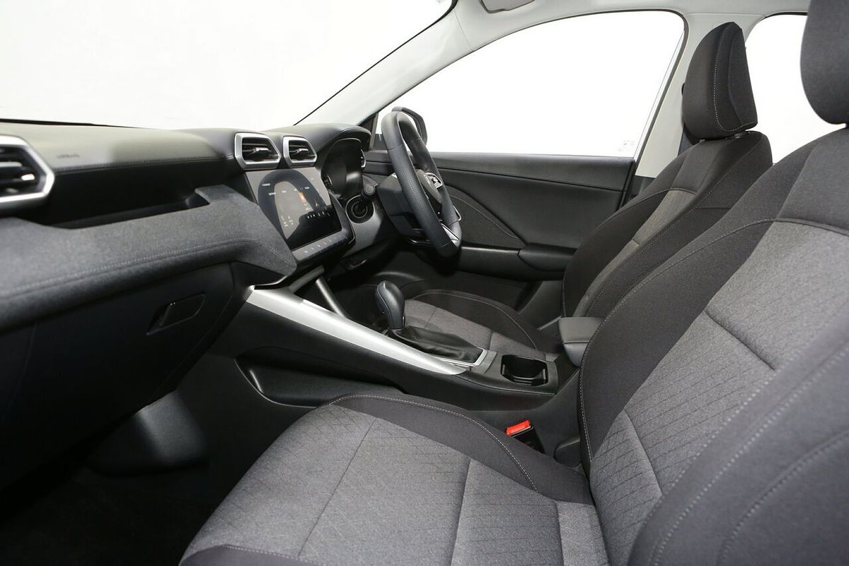 2025 MG ZS Excite ZS32