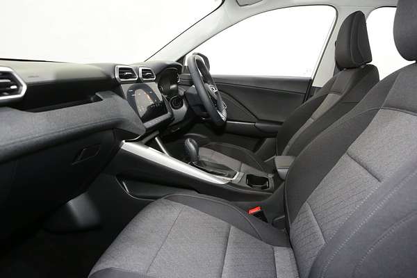 2025 MG ZS Excite ZS32