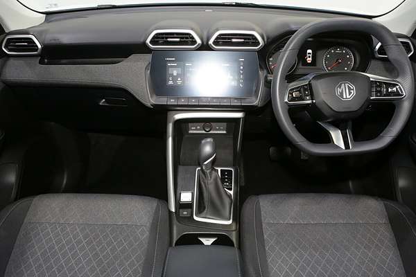 2025 MG ZS Excite ZS32