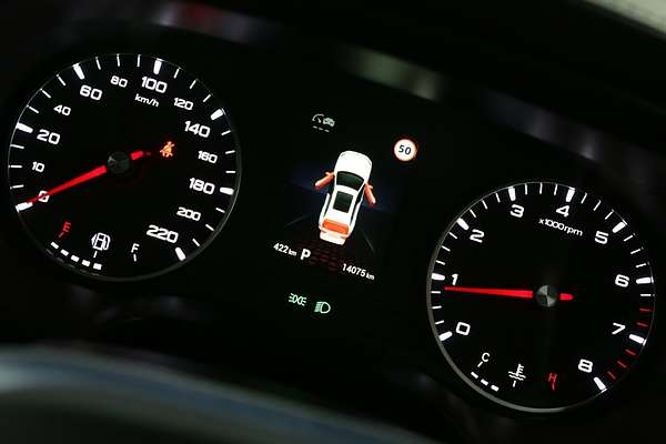 2025 MG ZS Excite ZS32