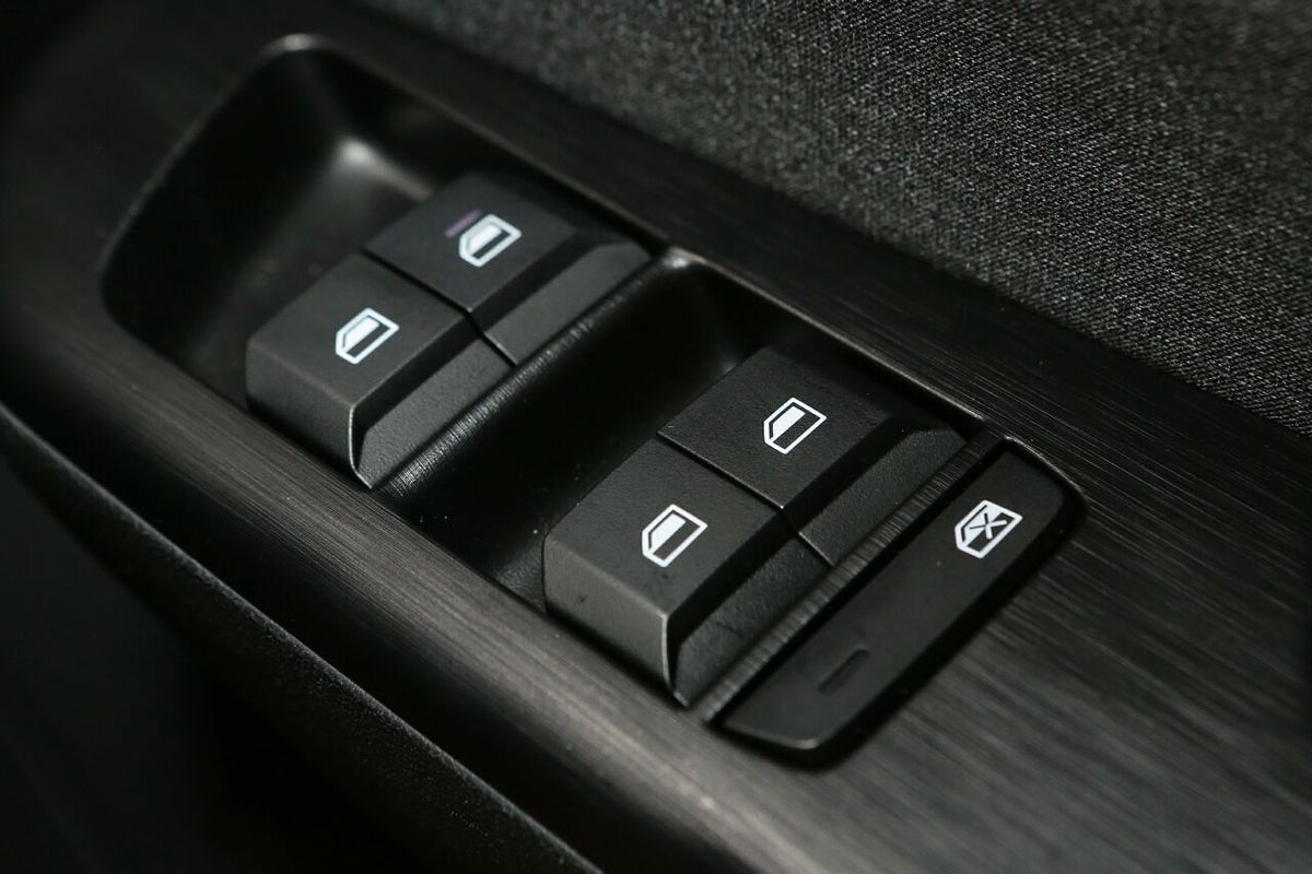 2025 MG ZS Excite ZS32