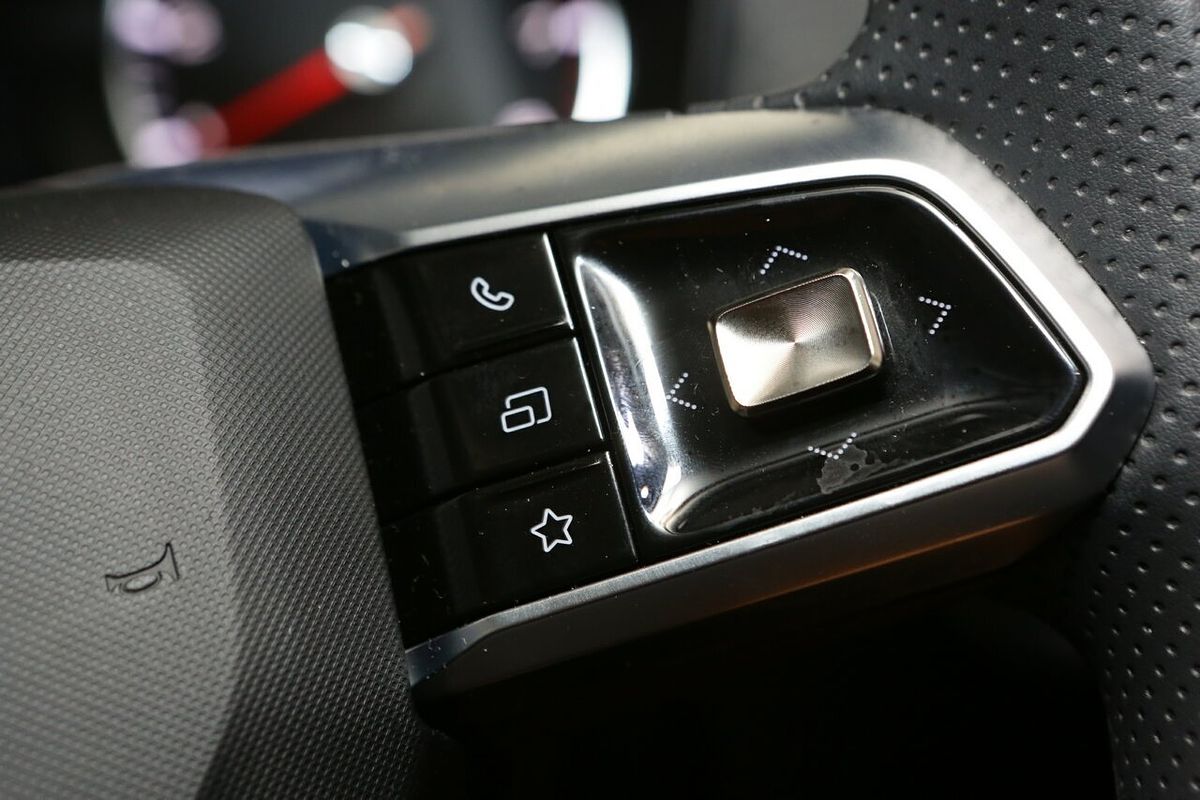 2025 MG ZS Excite ZS32