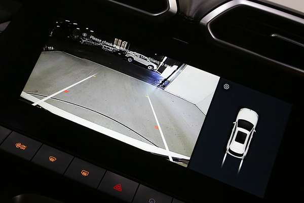 2025 MG ZS Excite ZS32