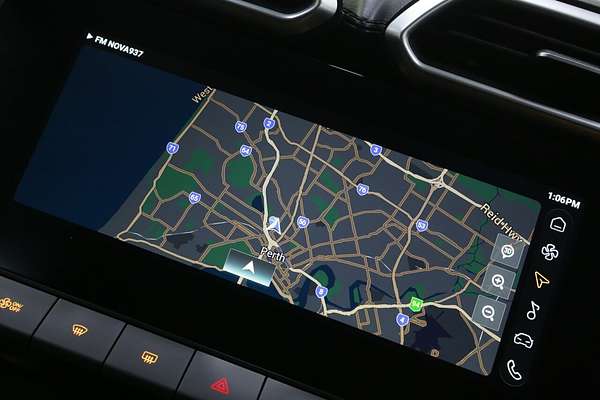 2025 MG ZS Excite ZS32