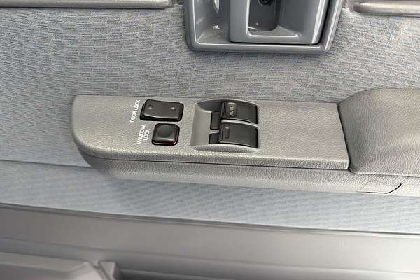 2022 Toyota Landcruiser GXL VDJ79R 4X4