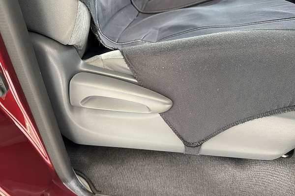 2022 Toyota Landcruiser GXL VDJ79R 4X4