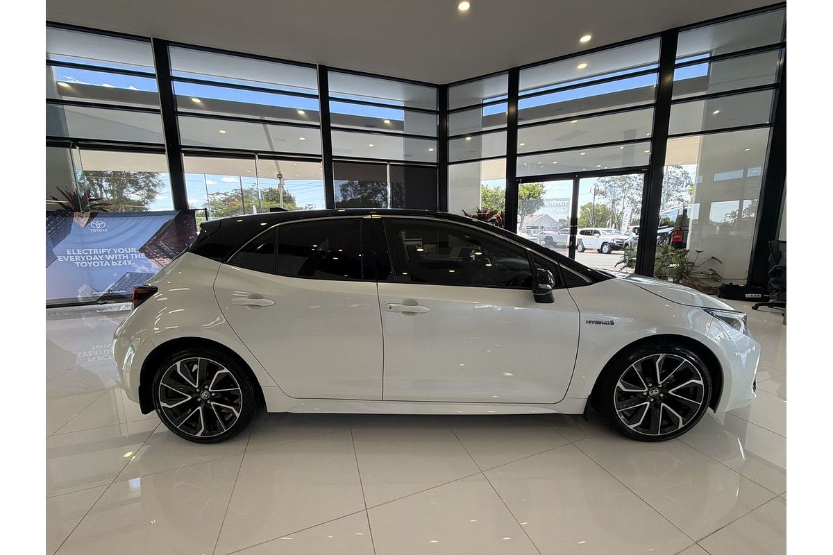 2023 Toyota Corolla ZR Hybrid ZWE219R