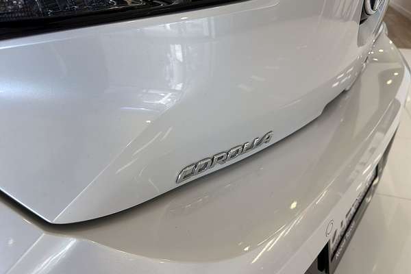 2023 Toyota Corolla ZR Hybrid ZWE219R