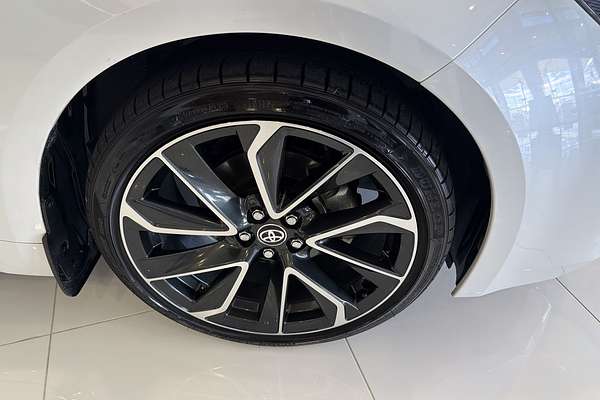 2023 Toyota Corolla ZR Hybrid ZWE219R